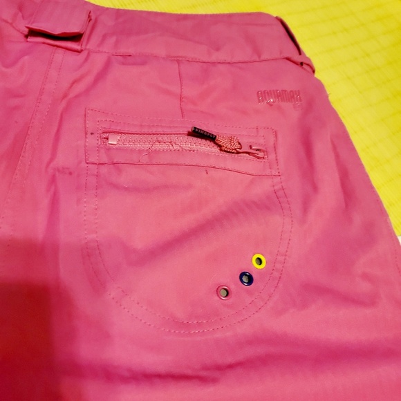 Girl's Snow/Ski/Snowboard pants - Picture 3 of 6